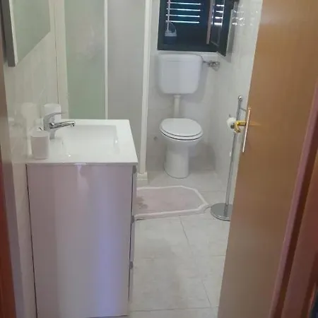 Fontana Cavani Dom wakacyjny